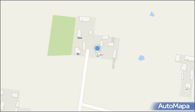 Eliaszuki, Eliaszuki, 11, mapa Eliaszuki