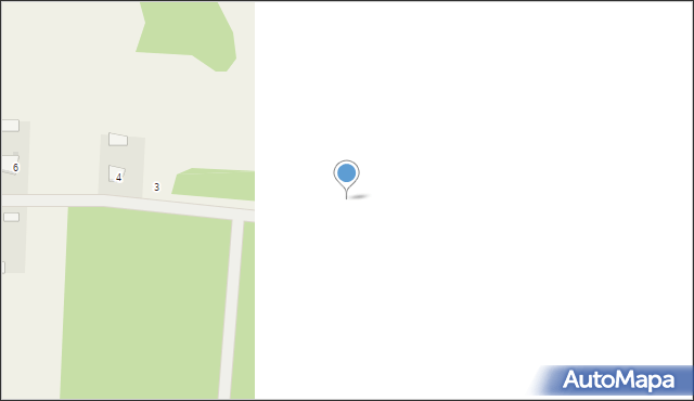 Famułki Brochowskie, Famułki Brochowskie, 2, mapa Famułki Brochowskie