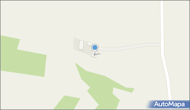 Garlino, Garlino, 57, mapa Garlino