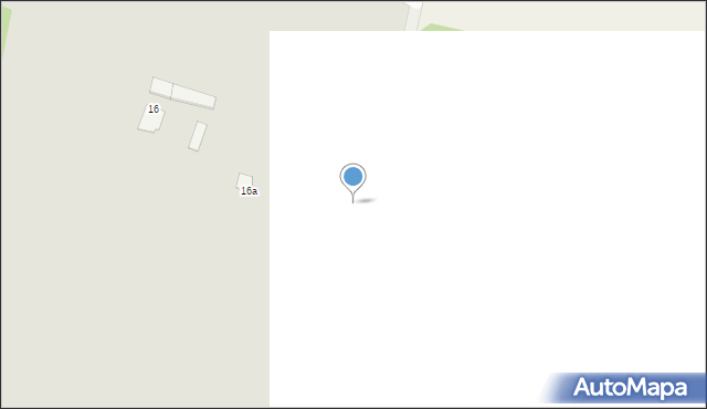 Skaryszew, Gajowa, 20, mapa Skaryszew