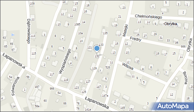 Gdów, Gdów, 1383, mapa Gdów