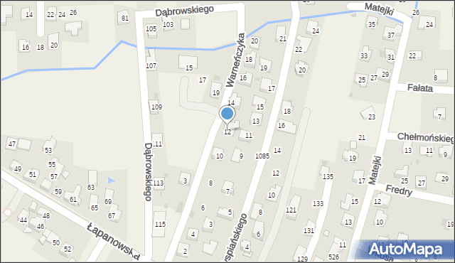 Gdów, Gdów, 558, mapa Gdów