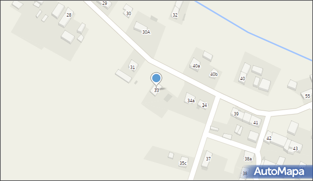 Gołębice, Gołębice, 33, mapa Gołębice