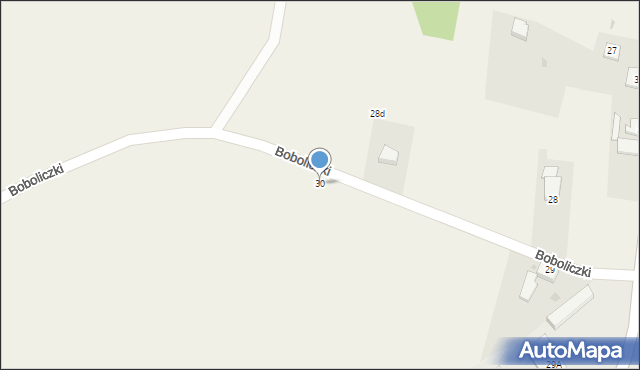 Gozd, Gozd, 30, mapa Gozd