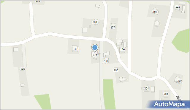 Grabno, Grabno, 376, mapa Grabno