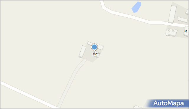 Grabów-Wójtostwo, Grabów-Wójtostwo, 100, mapa Grabów-Wójtostwo