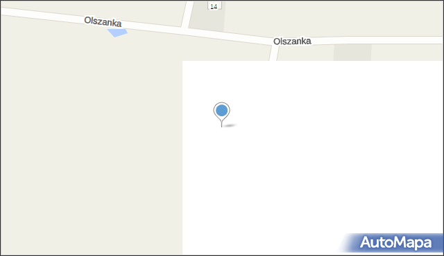 Grauże Stare, Grauże Stare, 12, mapa Grauże Stare