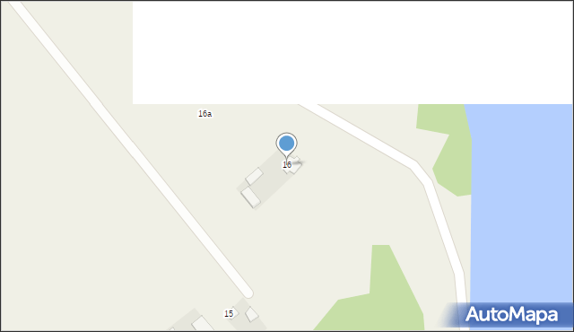 Gremzdy Polskie, Gremzdy Polskie, 16, mapa Gremzdy Polskie