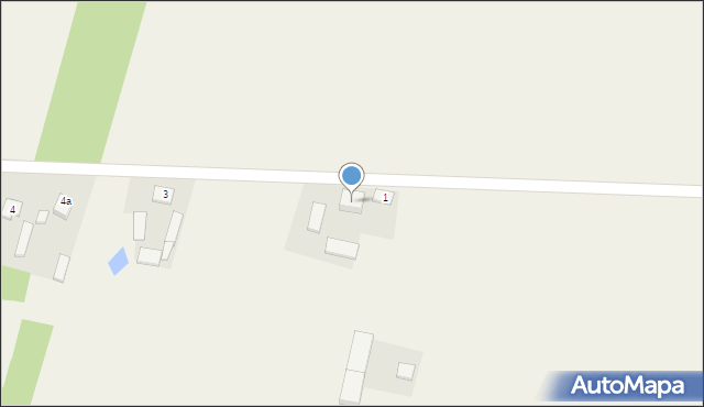 Gromadzice, Gromadzice, 2, mapa Gromadzice