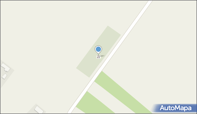 Grzymkowice, Grzymkowice, 22, mapa Grzymkowice