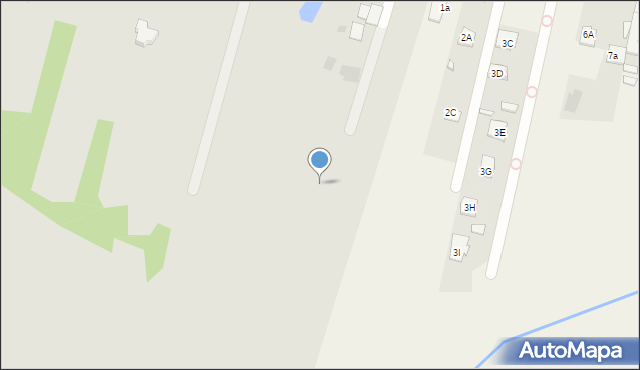 Radom, Grota-Roweckiego Stefana, gen., 78, mapa Radomia