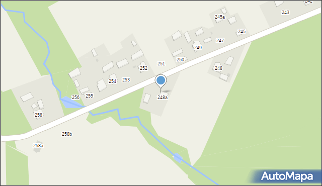 Gwizdów, Gwizdów, 977, mapa Gwizdów