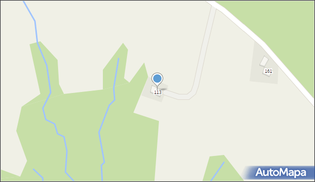 Gwoźnica Dolna, Gwoźnica Dolna, 160, mapa Gwoźnica Dolna