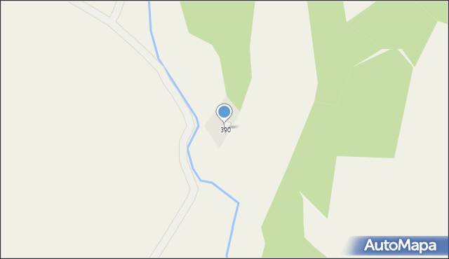 Harta, Harta, 390, mapa Harta