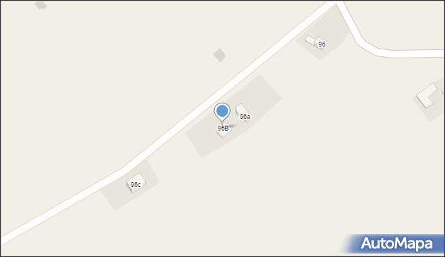 Harta, Harta, 96B, mapa Harta