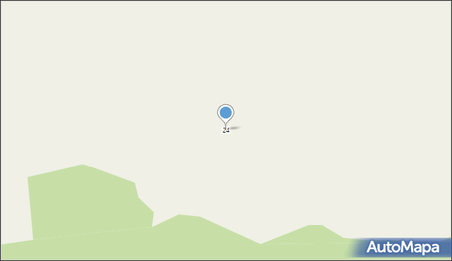 Henrysin, Henrysin, 24, mapa Henrysin