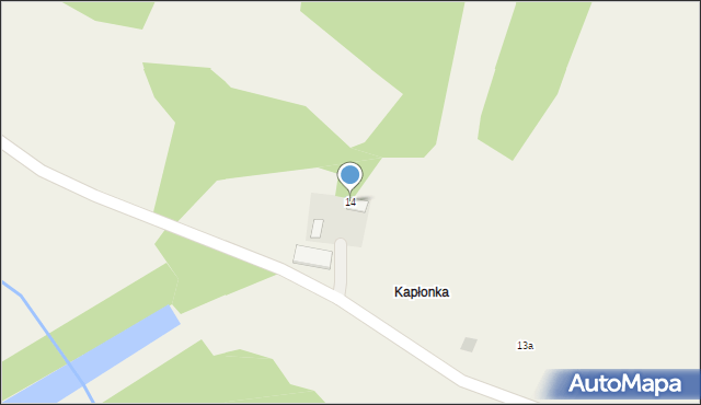 Jagodnik, Jagodnik, 147, mapa Jagodnik