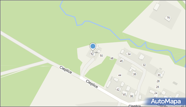 Jangrot, Jangrot, 79, mapa Jangrot