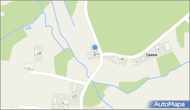 Jastew, Jastew, 52, mapa Jastew