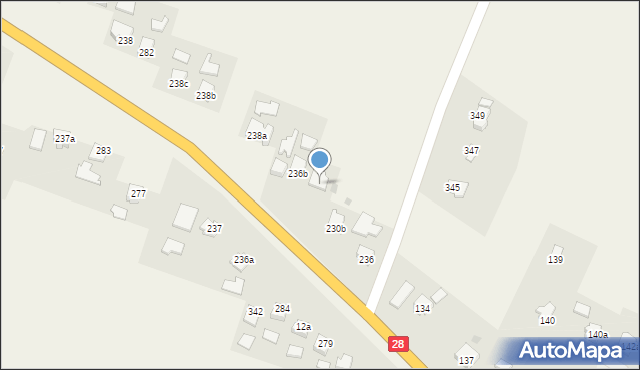 Jaszczew, Jaszczew, 344, mapa Jaszczew