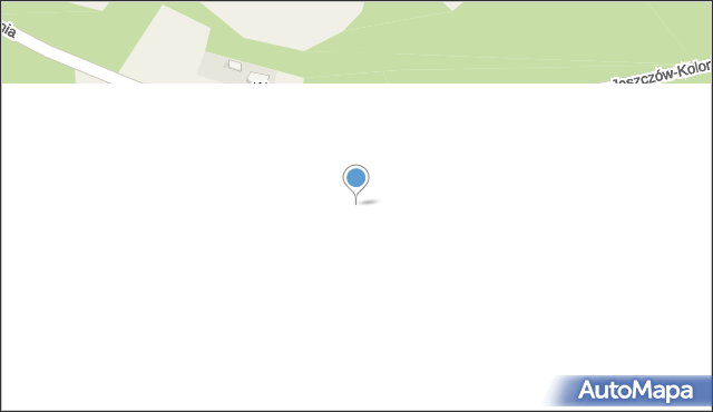 Jaszczów-Kolonia, Jaszczów-Kolonia, 18, mapa Jaszczów-Kolonia
