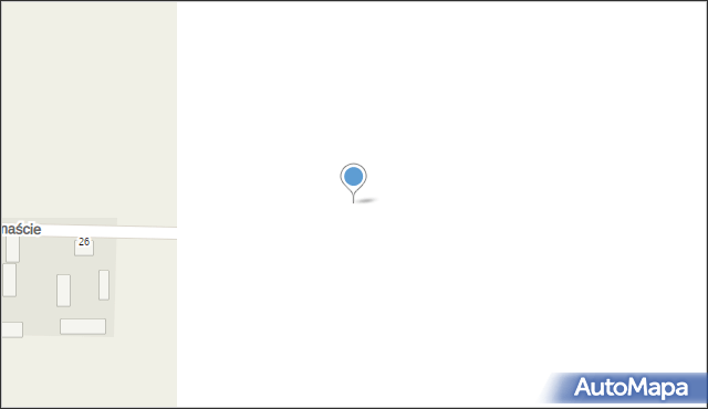 Jawory-Podmaście, Jawory-Podmaście, 27, mapa Jawory-Podmaście