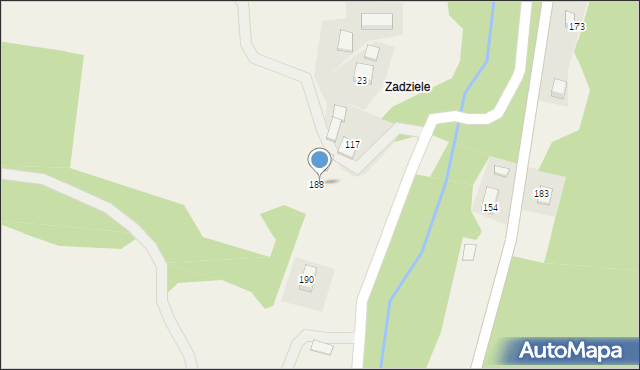 Jaworzna, Jaworzna, 29, mapa Jaworzna