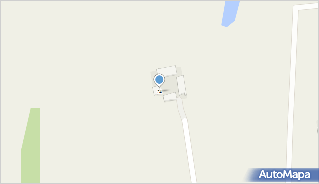 Jemieliste, Jemieliste, 34, mapa Jemieliste