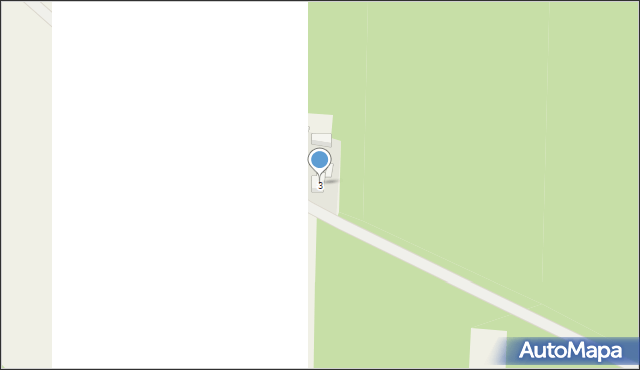 Józefów, Józefów, 3, mapa Józefów