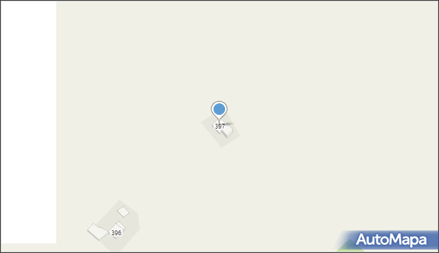Kąkolówka, Kąkolówka, 397, mapa Kąkolówka