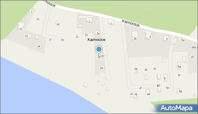 Karnocice, Karnocice, 2d, mapa Karnocice