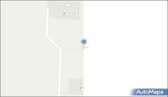 Karwosieki-Cholewice, Karwosieki-Cholewice, 18, mapa Karwosieki-Cholewice