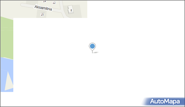 Piekło Dolne, Kaszubska, 10G, mapa Piekło Dolne