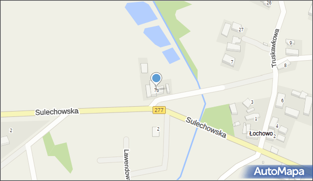 Kije, Kije, 33, mapa Kije