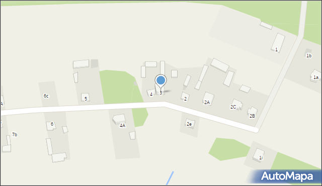 Knurowiec, Knurowiec, 3, mapa Knurowiec