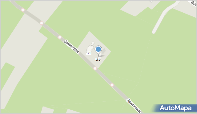 Bieruń, Kopańska, 145, mapa Bieruń