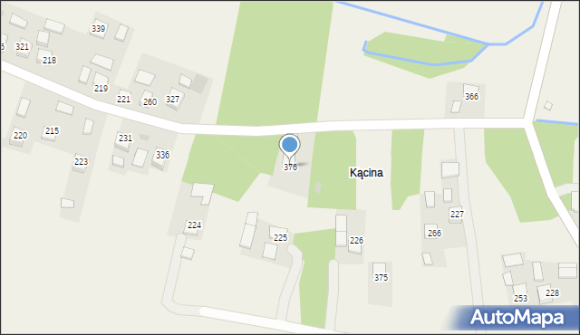 Kobyle, Kobyle, 376, mapa Kobyle