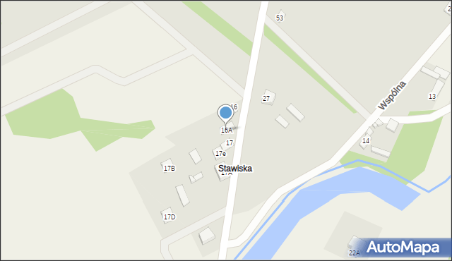 Kochów, Kochów, 16A, mapa Kochów