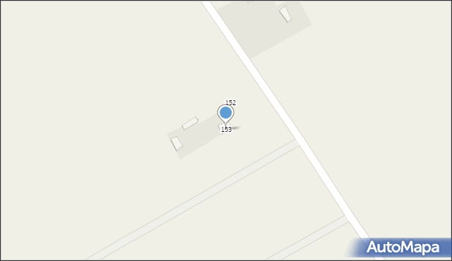 Kolechowice, Kolechowice, 153, mapa Kolechowice