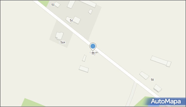 Kolnica, Kolnica, 55, mapa Kolnica