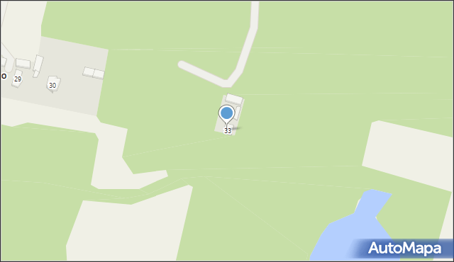 Kolno, Kolno, 33, mapa Kolno