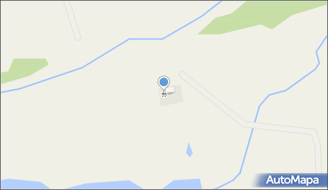 Kolno, Kolno, 55, mapa Kolno