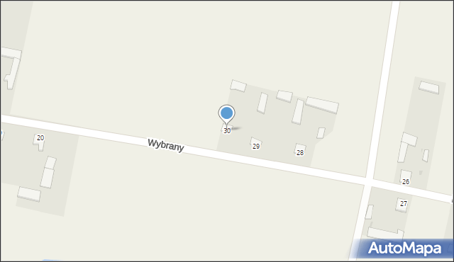 Kołomyja, Kołomyja, 30, mapa Kołomyja