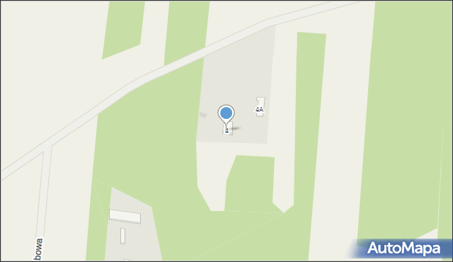 Kolonie Stanisławów, Kolonie Stanisławów, 4, mapa Kolonie Stanisławów