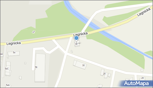 Kopacz, Kopacz, 32, mapa Kopacz