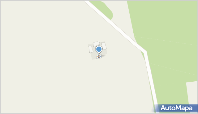 Kopciówka, Kopciówka, 60, mapa Kopciówka