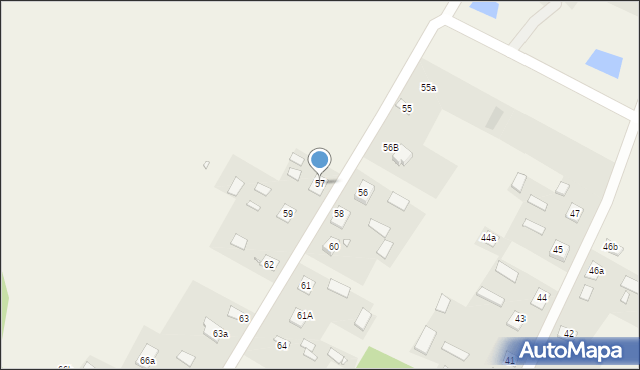 Korolówka, Korolówka, 57, mapa Korolówka