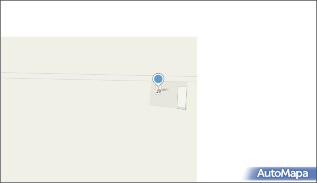 Kozanki Podleśne, Kozanki Podleśne, 19, mapa Kozanki Podleśne