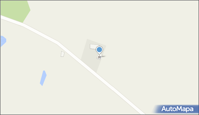 Koźmin, Koźmin, 66, mapa Koźmin