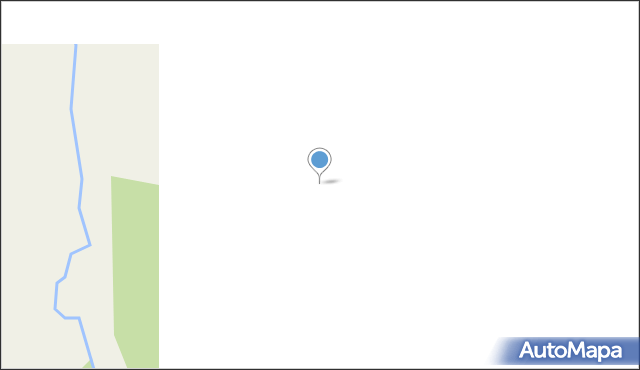 Paszkówka, Kolonia, 22, mapa Paszkówka